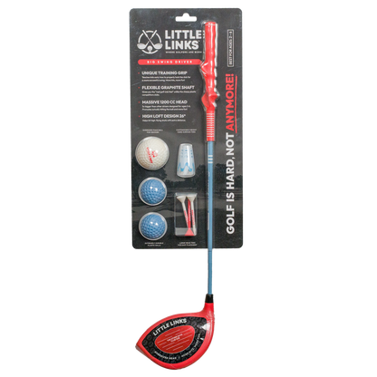 Big Swing Kids Golf Driver