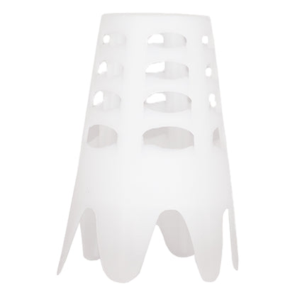 Hard Surface Golf Tees - 20 Pack