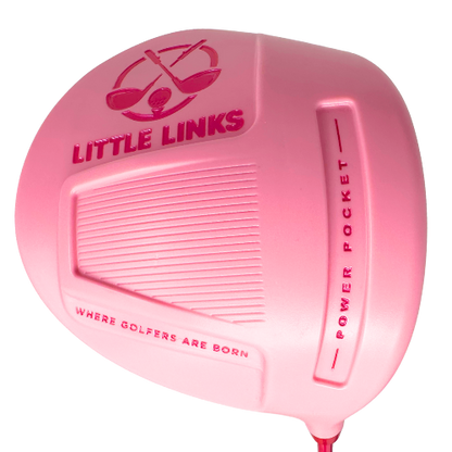 Big Swing Kids Golf Driver